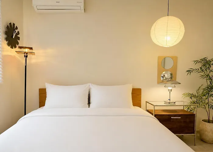 Hongdae,6 People,5 Minutes From Hongik Univ Station,direct Airport Bus, Accessible To Itaewon, Seongsu, And Gangnam Apartamento *
