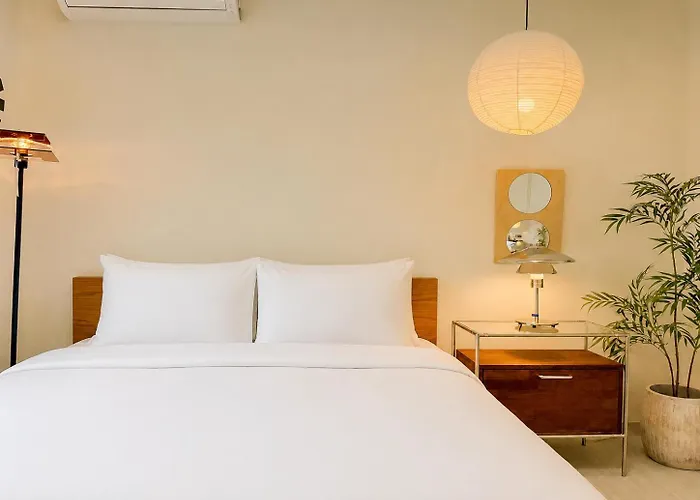 Hongdae,6 People,5 Minutes From Hongik Univ Station,direct Airport Bus, Accessible To Itaewon, Seongsu, And Gangnam Apartamento