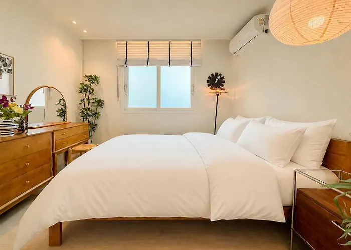 Hongdae,6 People,5 Minutes From Hongik Univ Station,direct Airport Bus, Accessible To Itaewon, Seongsu, And Gangnam Apartamento Seúl
